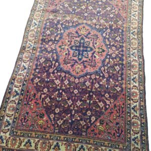 Central Asian (Afshar)