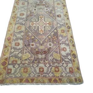 Central Asian (Yarkand)