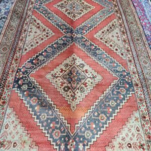 Central Asian (Samarqand)