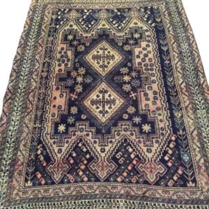 Central Asian (Afshar)