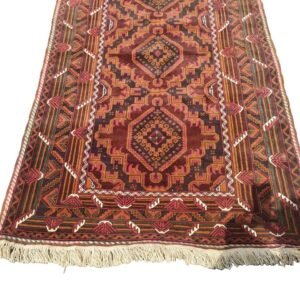 Central Asian (Baloch)