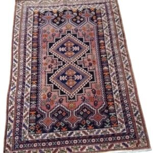 Central Asian (Dehji)