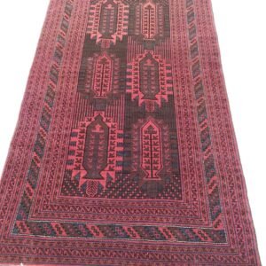 Central Asian (Kalamdan)