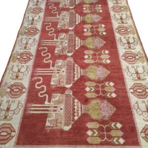 Central Asian (Samarqand)