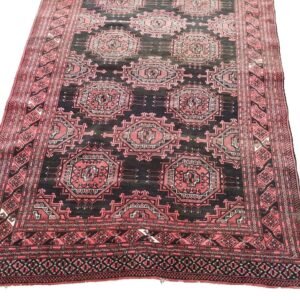 Central Asian (Sarukh)