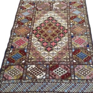 Central Asian (Shervani)