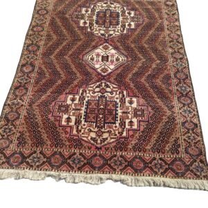 Central Asian (Shervani)