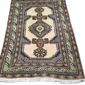 Central Asia (Caucasian)