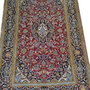 Persian (Kashan)