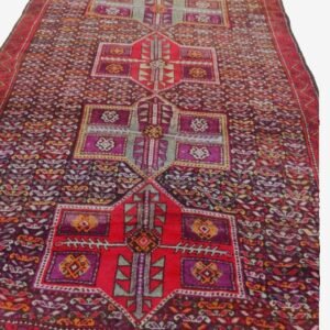 Central Asian (Shervani)