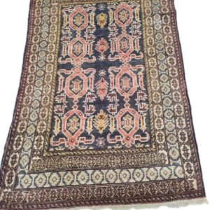 Central Asian (Shervani)