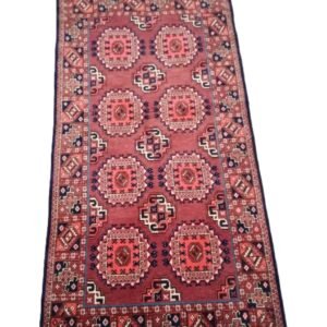 Central Asian (Samarqand)