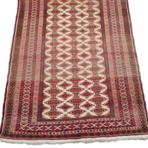 Central Asian (Khachras)