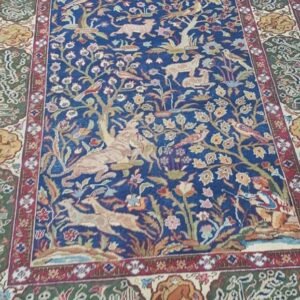 Persian (Kuruk Kashan)