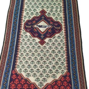 Kafkash Kilim