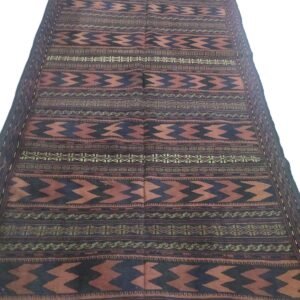 Turkman Kilim