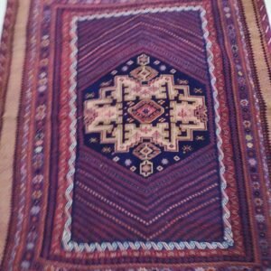 Senneh Kilim
