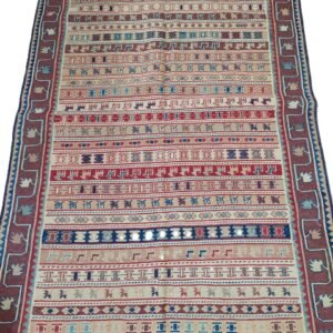 Bessarabian Kilim