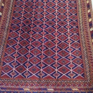Maimani Kilim